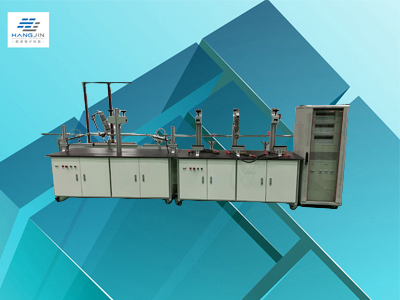 HJ-RDQ-JXXN100熔斷器機(jī)械性能試驗(yàn)測(cè)試裝置